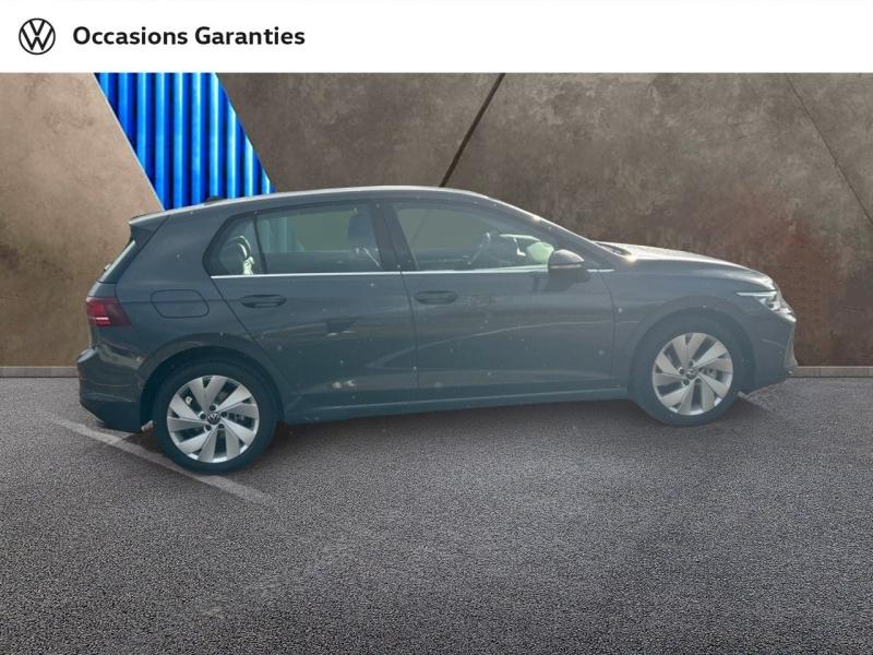 Voitures occasions VOLKSWAGEN GOLF Style Metz