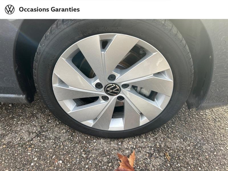 Voitures occasions VOLKSWAGEN GOLF Style Metz