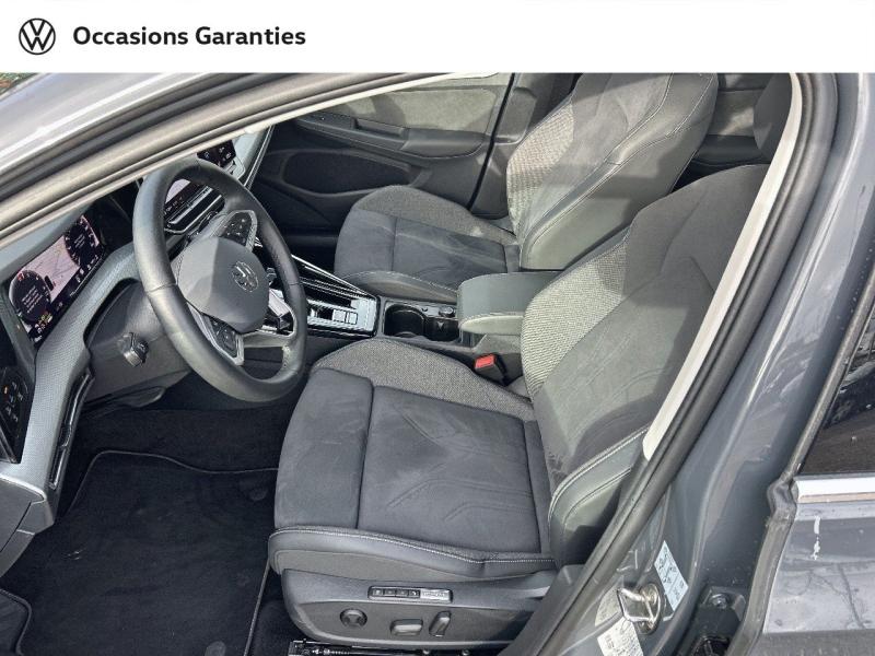 Voitures occasions VOLKSWAGEN GOLF Style Metz