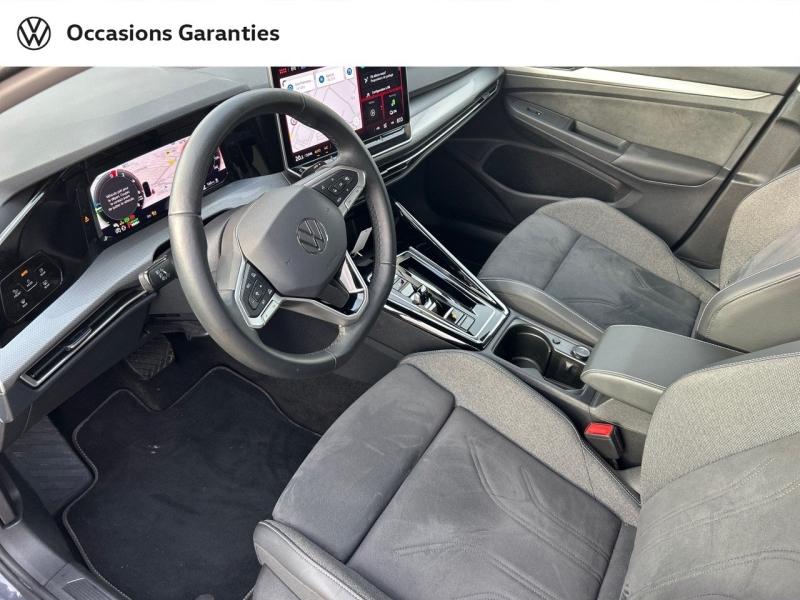 Voitures occasions VOLKSWAGEN GOLF Style Sarreguemines