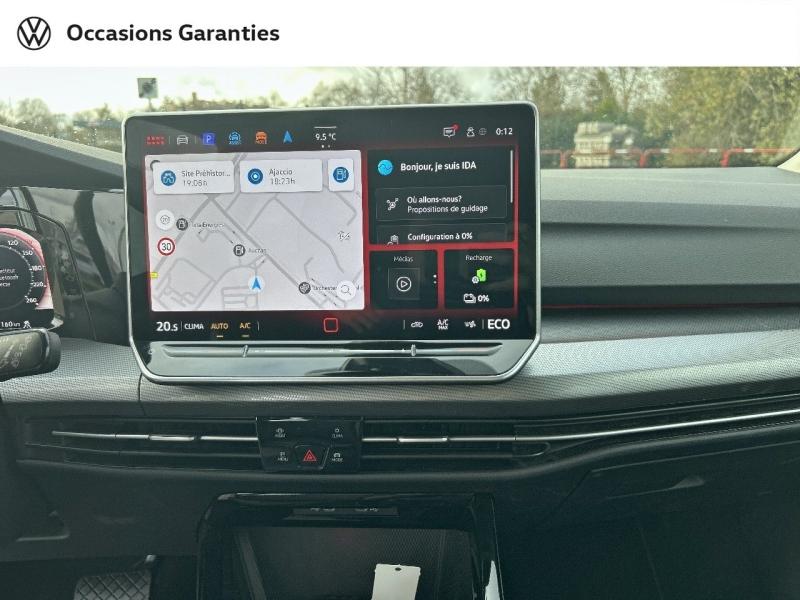 Voitures occasions VOLKSWAGEN GOLF Style Metz