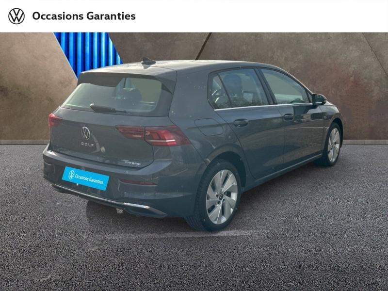 Voitures occasions VOLKSWAGEN GOLF Style Metz