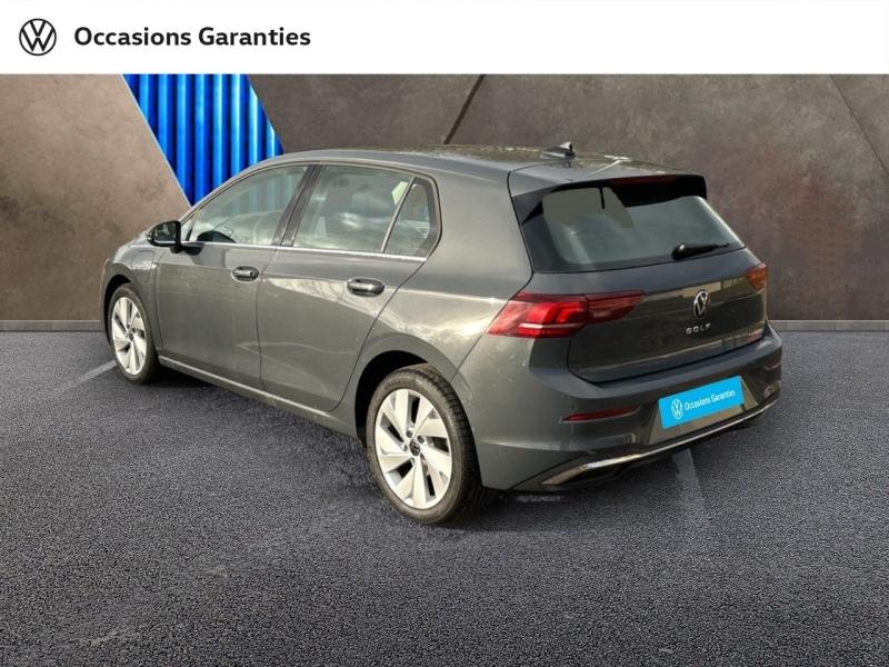 Voitures occasions VOLKSWAGEN GOLF Style Sarreguemines