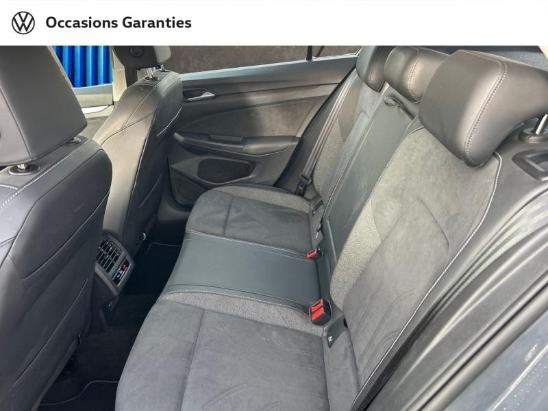 Voitures occasions VOLKSWAGEN GOLF Style Metz