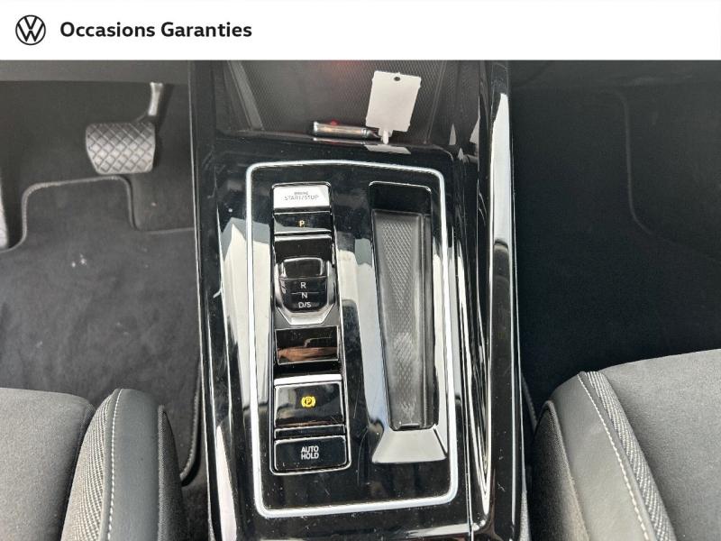 Voitures occasions VOLKSWAGEN GOLF Style Metz