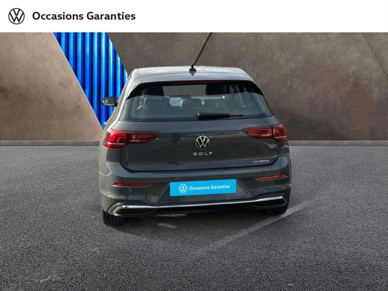 Voitures occasions VOLKSWAGEN GOLF Style Metz