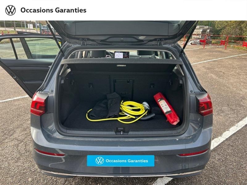 Voitures occasions VOLKSWAGEN GOLF Style Sarreguemines