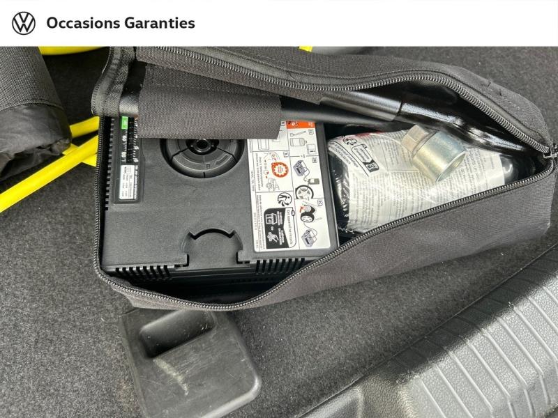 Voitures occasions VOLKSWAGEN GOLF Style Metz