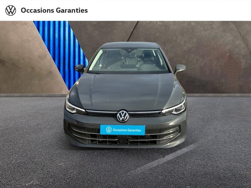 Voitures occasions VOLKSWAGEN GOLF Style Sarreguemines