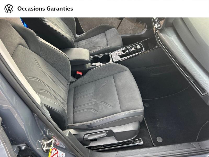 Voitures occasions VOLKSWAGEN GOLF Style Sarreguemines