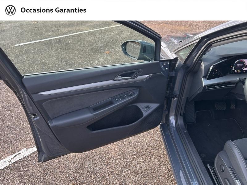 Voitures occasions VOLKSWAGEN GOLF Style Sarreguemines