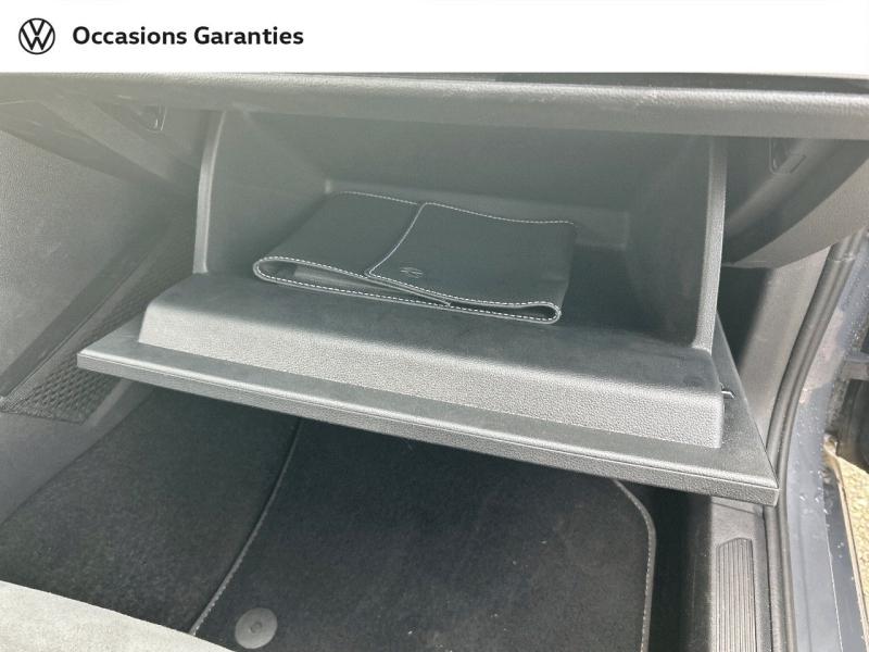 Voitures occasions VOLKSWAGEN GOLF Style Sarreguemines