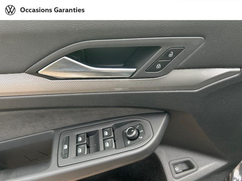 Voitures occasions VOLKSWAGEN GOLF Style Sarreguemines