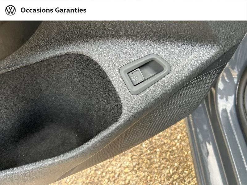Voitures occasions VOLKSWAGEN GOLF Style Sarreguemines