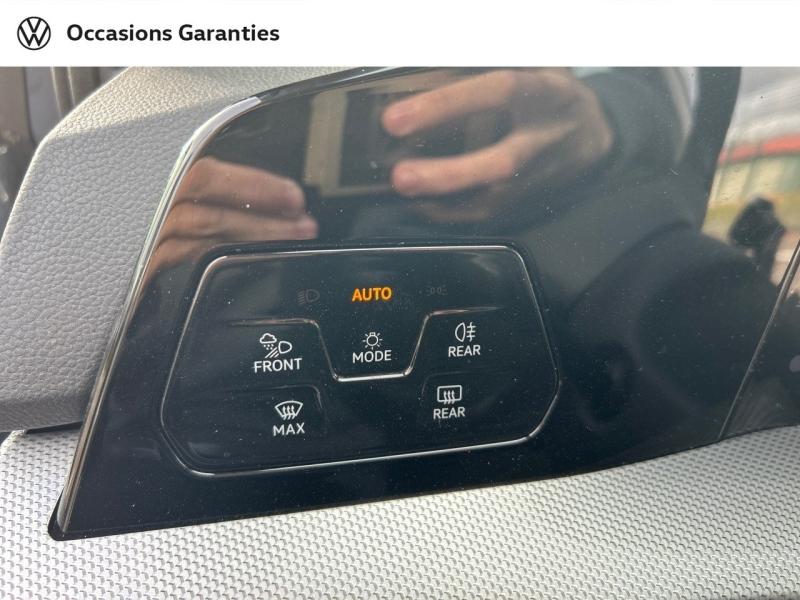 Voitures occasions VOLKSWAGEN GOLF Style Metz