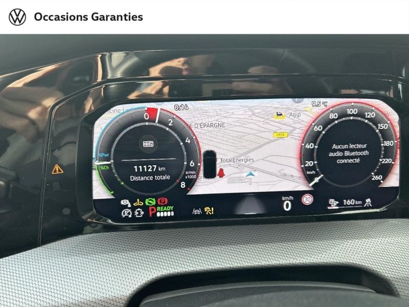 Voitures occasions VOLKSWAGEN GOLF Style Metz