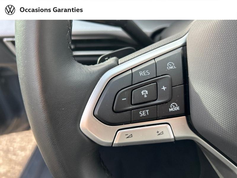 Voitures occasions VOLKSWAGEN GOLF Style Metz