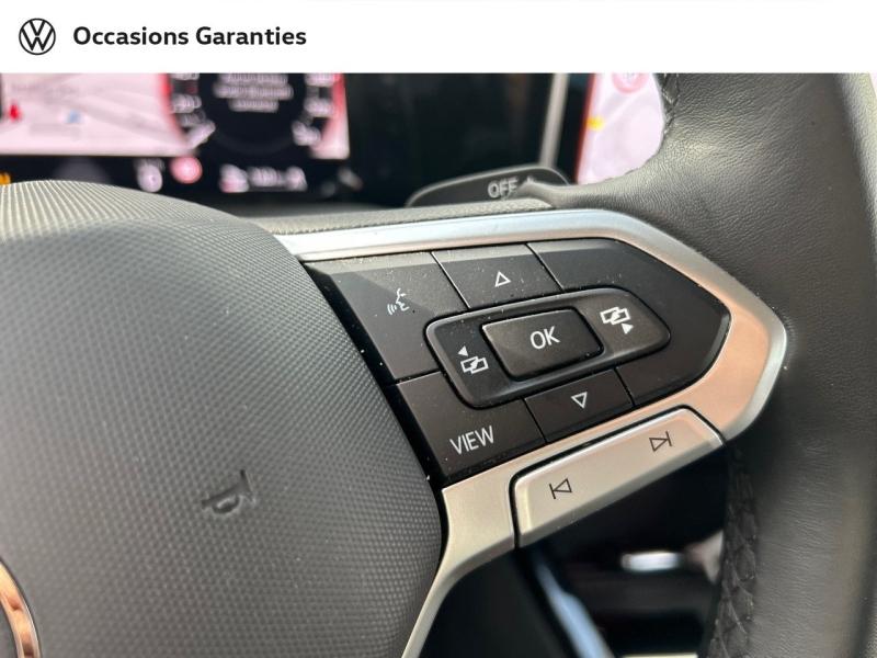 Voitures occasions VOLKSWAGEN GOLF Style Metz