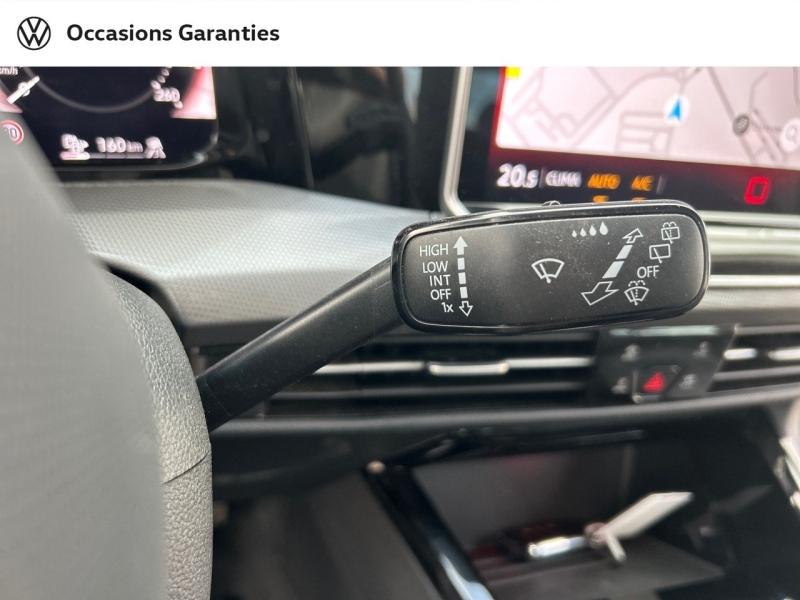 Voitures occasions VOLKSWAGEN GOLF Style Sarreguemines