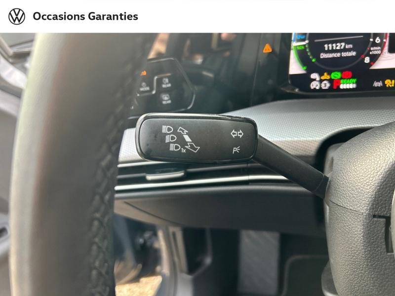 Voitures occasions VOLKSWAGEN GOLF Style Metz