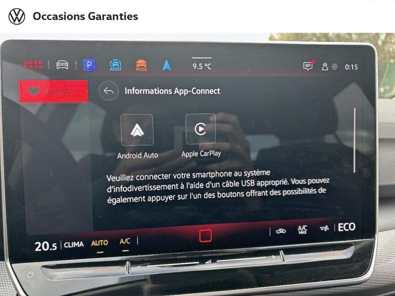 Voitures occasions VOLKSWAGEN GOLF Style Metz