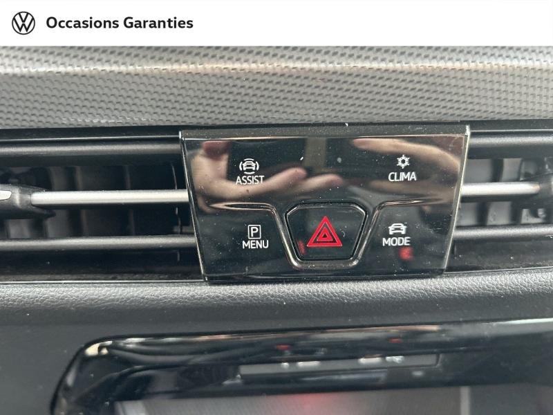 Voitures occasions VOLKSWAGEN GOLF Style Metz