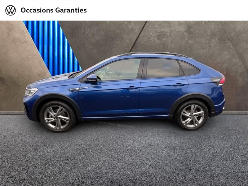 Voitures occasions VOLKSWAGEN TAIGO R-Line Metz
