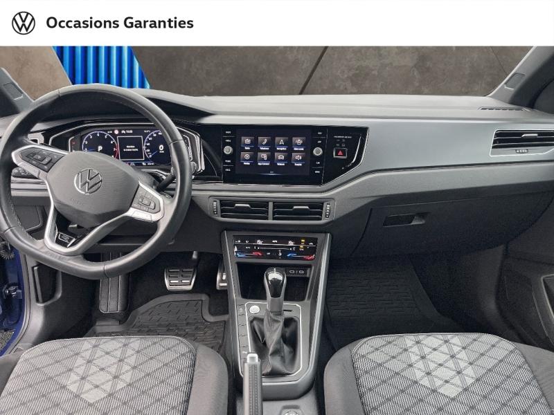 Voitures occasions VOLKSWAGEN TAIGO R-Line Metz