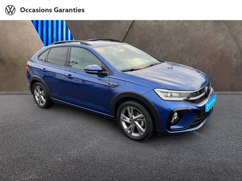 Voitures occasions VOLKSWAGEN TAIGO R-Line Metz