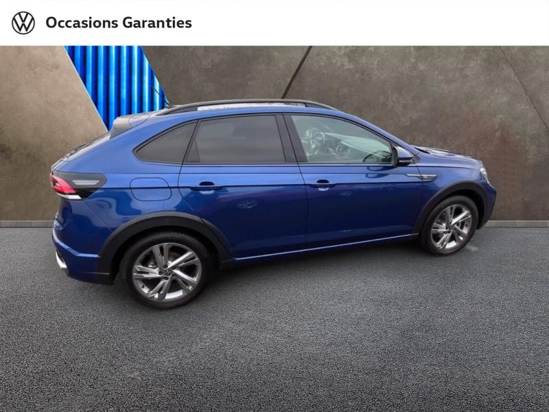 Voitures occasions VOLKSWAGEN TAIGO R-Line Metz