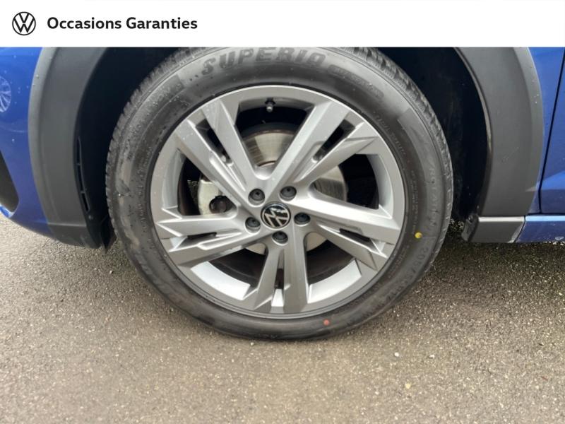 Voitures occasions VOLKSWAGEN TAIGO R-Line Metz