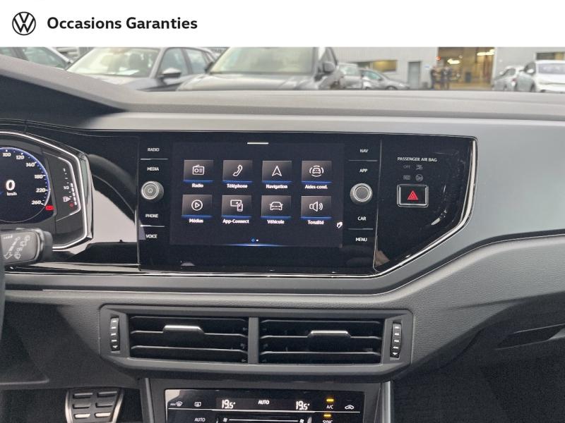 Voitures occasions VOLKSWAGEN TAIGO R-Line Metz