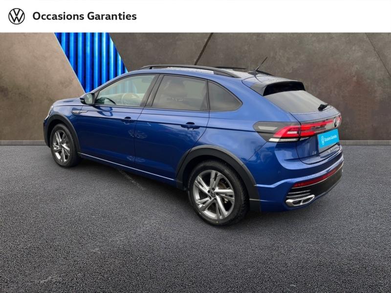 Voitures occasions VOLKSWAGEN TAIGO R-Line Metz