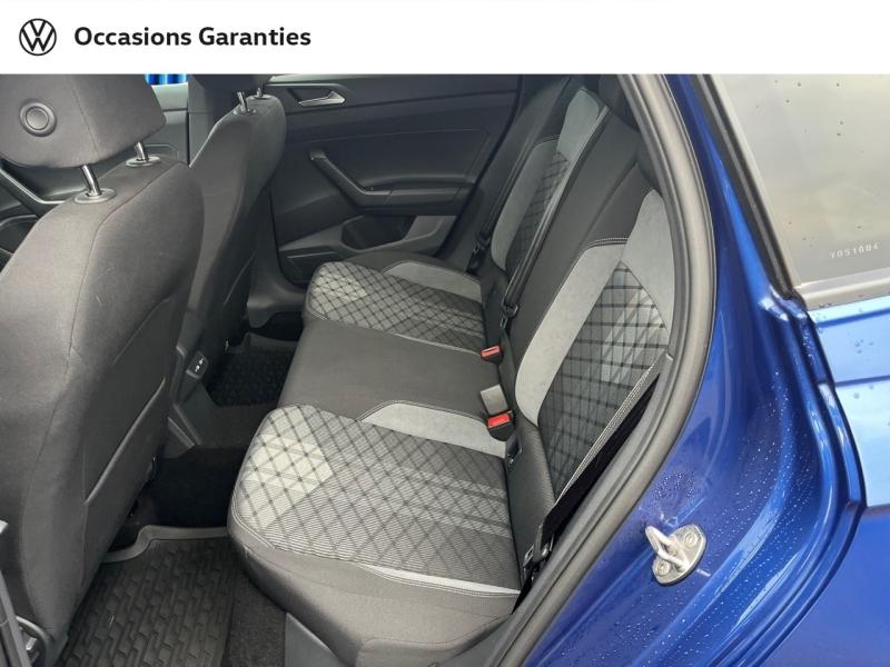 Voitures occasions VOLKSWAGEN TAIGO R-Line Metz