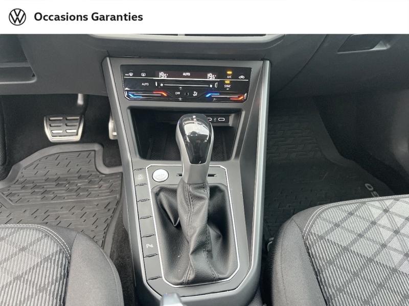 Voitures occasions VOLKSWAGEN TAIGO R-Line Metz