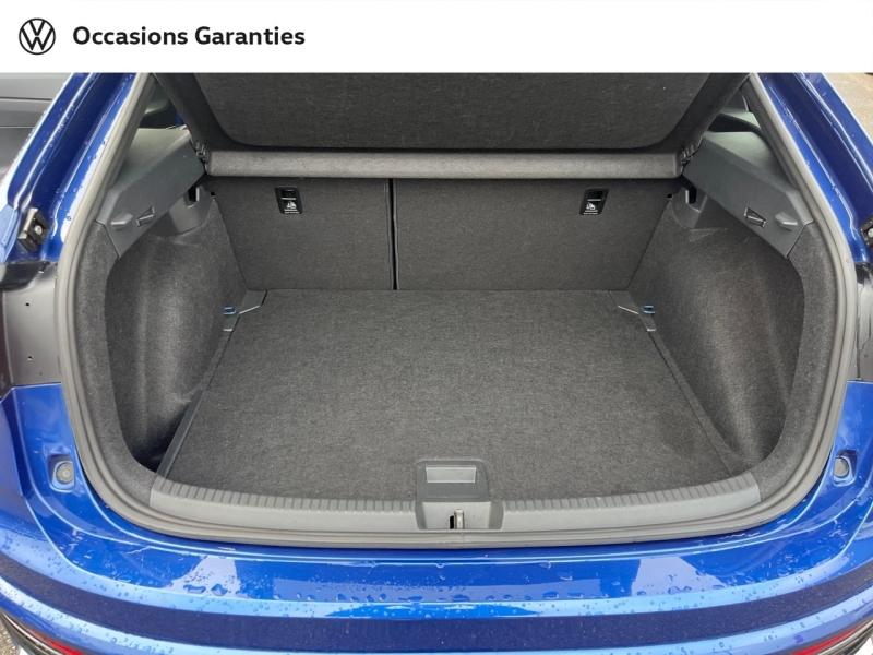 Voitures occasions VOLKSWAGEN TAIGO R-Line Metz