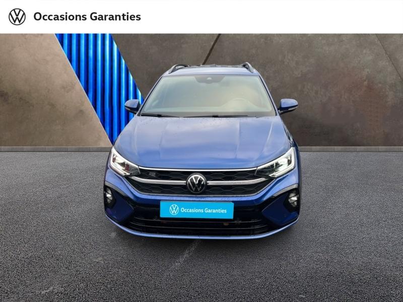 Voitures occasions VOLKSWAGEN TAIGO R-Line Metz