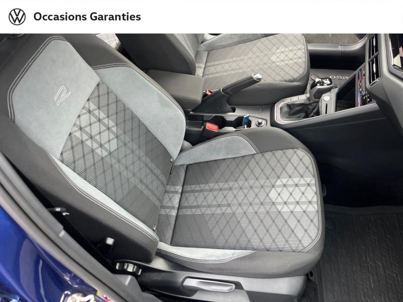 Voitures occasions VOLKSWAGEN TAIGO R-Line Metz