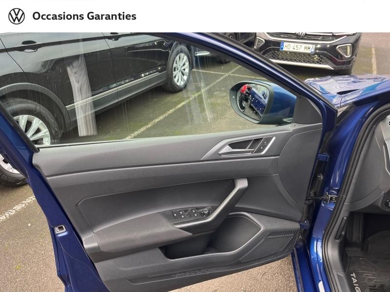 Voitures occasions VOLKSWAGEN TAIGO R-Line Metz