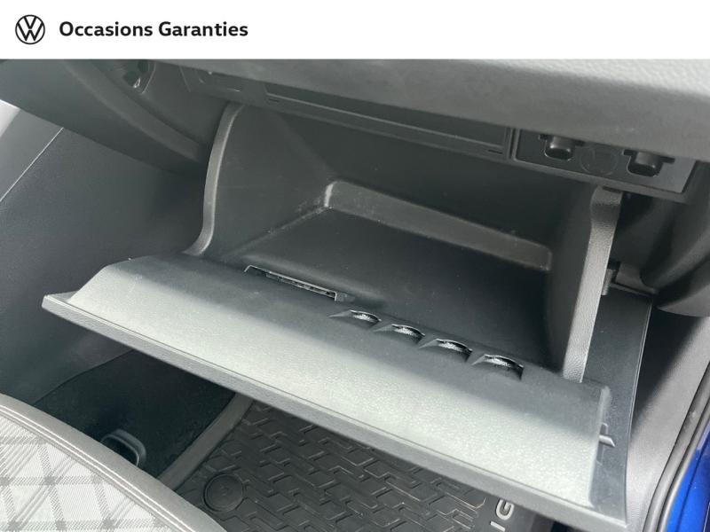 Voitures occasions VOLKSWAGEN TAIGO R-Line Metz