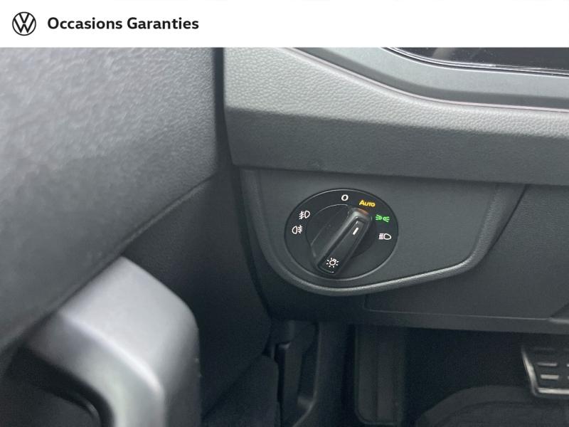 Voitures occasions VOLKSWAGEN TAIGO R-Line Metz