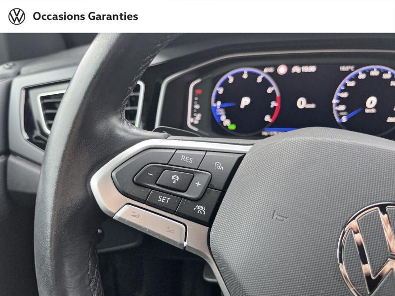 Voitures occasions VOLKSWAGEN TAIGO R-Line Metz