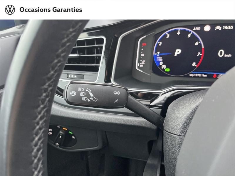 Voitures occasions VOLKSWAGEN TAIGO R-Line Metz