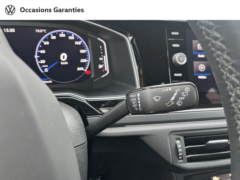 Voitures occasions VOLKSWAGEN TAIGO R-Line Metz
