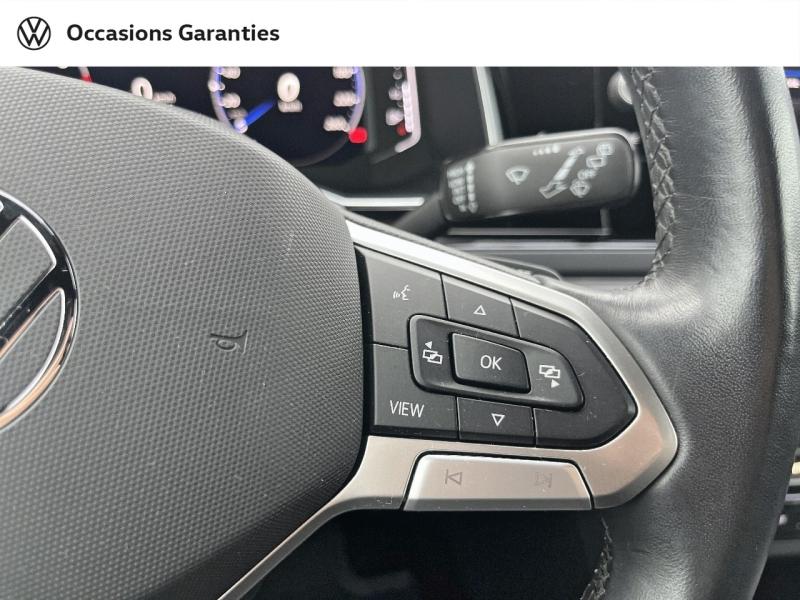 Voitures occasions VOLKSWAGEN TAIGO R-Line Metz