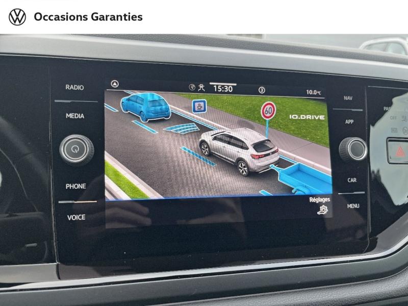 Voitures occasions VOLKSWAGEN TAIGO R-Line Metz