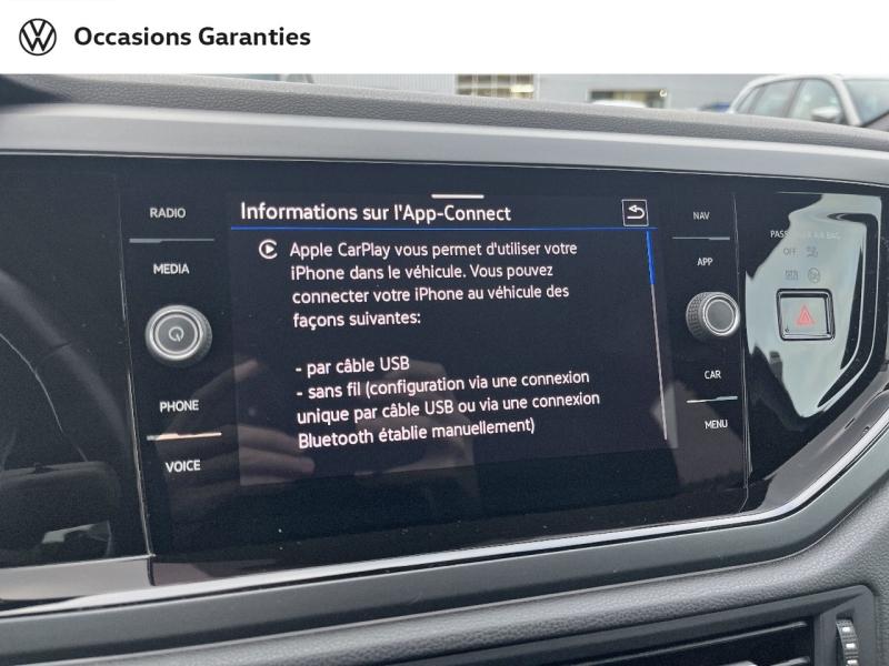 Voitures occasions VOLKSWAGEN TAIGO R-Line Metz