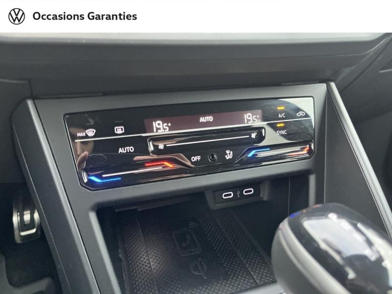 Voitures occasions VOLKSWAGEN TAIGO R-Line Metz