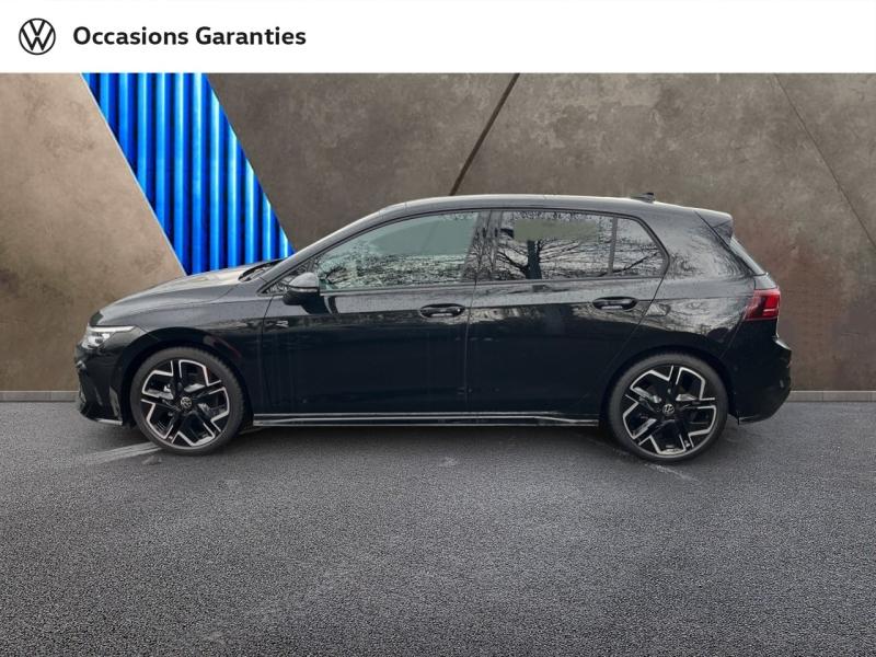 Voitures occasions VOLKSWAGEN GOLF R-Line Metz