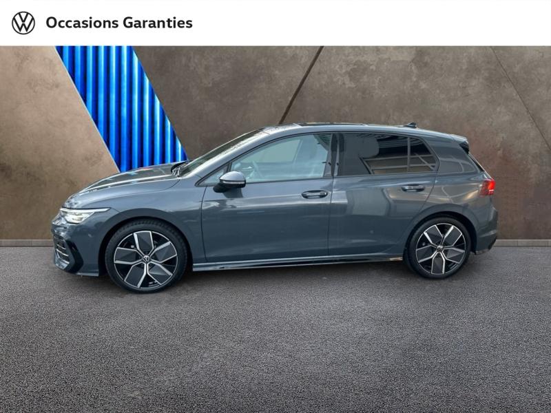Voitures occasions VOLKSWAGEN GOLF R-Line Metz